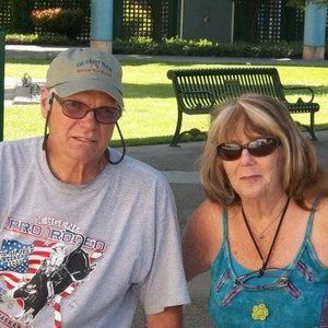 Meet your Posher, Faith